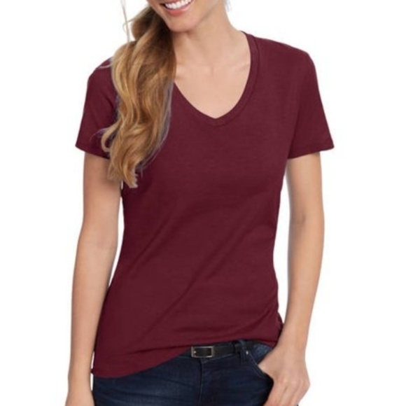 no boundaries v neck t shirt